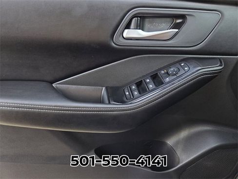 Used 2026 Nissan Rogue SV image 31