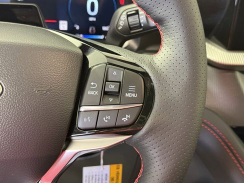 New 2026 Ford Explorer ST-Line w/ Premium Package RWD image 25