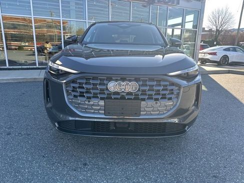 New 2025 Audi Q5 Premium Plus image 8