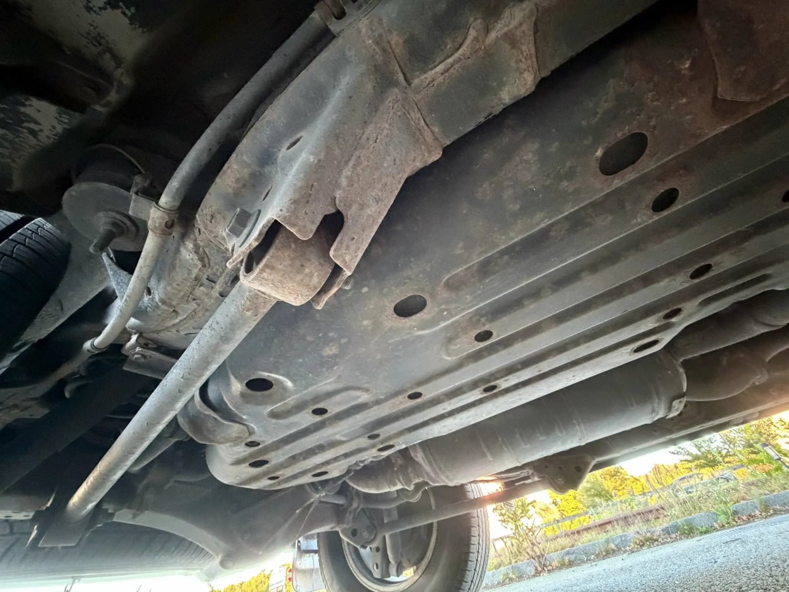 Used 2013 Toyota Land Cruiser AWD/4WD image 59