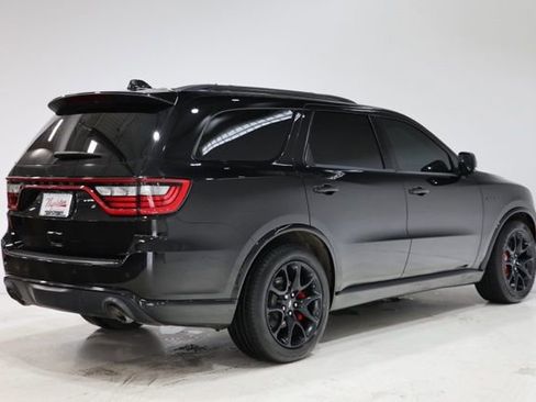 Used 2023 Dodge Durango R/T w/ Tow 'N Go Package image 8