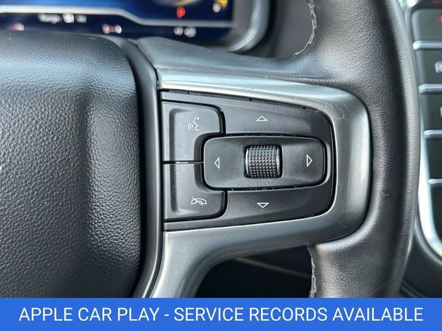 Certified 2023 Chevrolet Tahoe LT AWD/4WD image 10