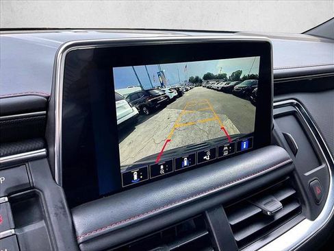 Used 2023 Chevrolet Tahoe RST w/ Luxury Package RWD image 23