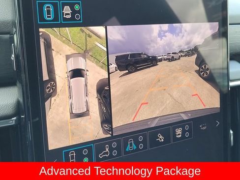 New 2026 GMC Yukon Denali w/ Denali Reserve Package AWD/4WD image 18