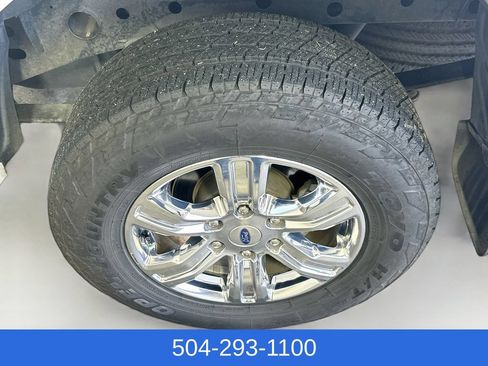 Used 2019 Ford Ranger XLT w/ Equipment Group 301A Mid RWD image 31