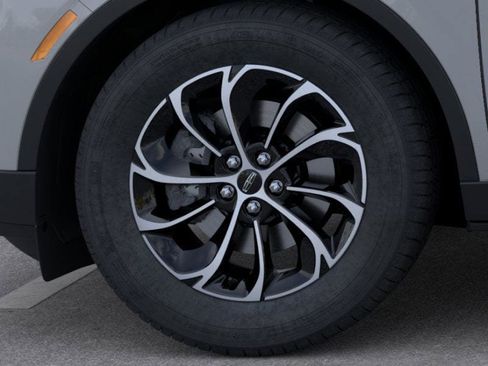New 2026 Lincoln Nautilus Premier w/ Equipment Group 102A AWD/4WD image 19