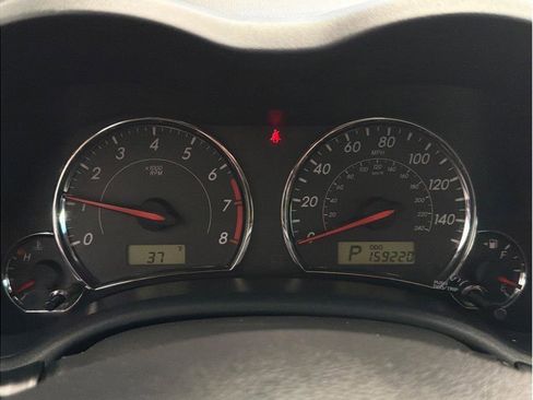 Used 2012 Toyota Corolla S FWD image 15