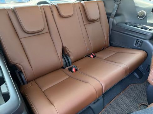 New 2026 Subaru Ascent Touring image 24