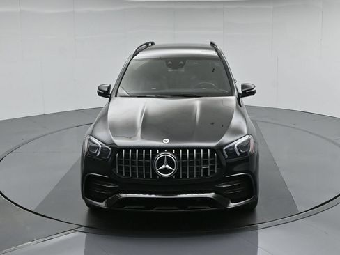 Used 2023 Mercedes-Benz GLE 53 AMG 4MATIC image 39