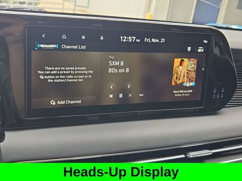 Used 2024 Hyundai Palisade Calligraphy image 19