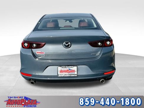 Used 2024 MAZDA MAZDA3 s image 12