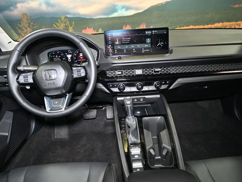 Used 2025 Honda Accord Touring image 64