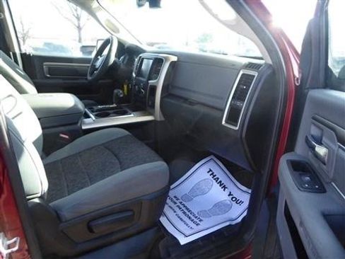 Used 2013 RAM 1500 Big Horn image 18