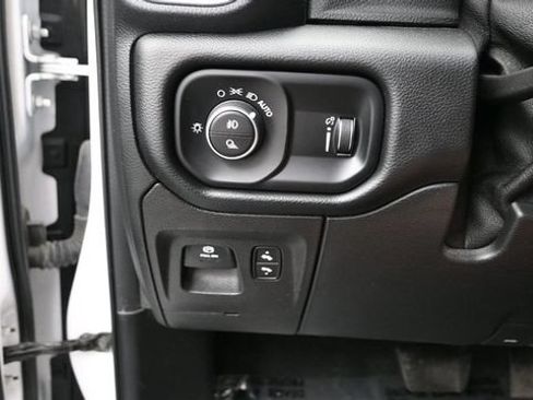 Used 2021 RAM 1500 Big Horn AWD/4WD image 22