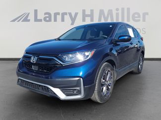 Used 2020 Honda CR-V EX video 1