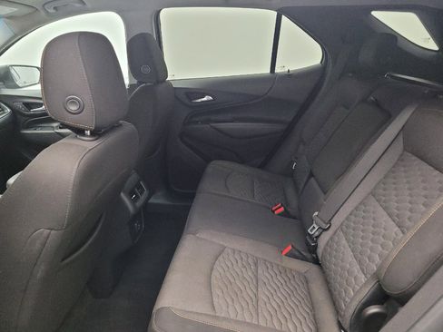 Used 2020 Chevrolet Equinox LT FWD image 18