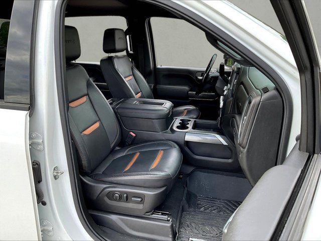 Used 2022 GMC Sierra 2500 AT4 AWD/4WD image 9