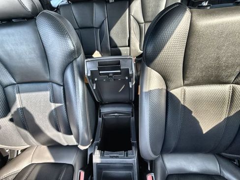 Used 2022 Subaru Forester Wilderness w/ Wilderness Package AWD/4WD image 21