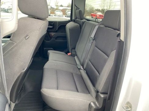 Used 2014 GMC Sierra 1500 SLE w/ SLE Value Package AWD/4WD image 18