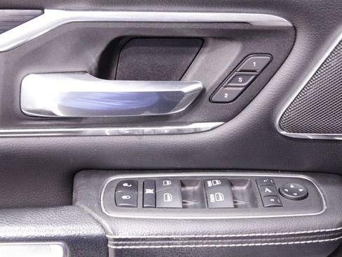 Used 2023 RAM 1500 Laramie image 24