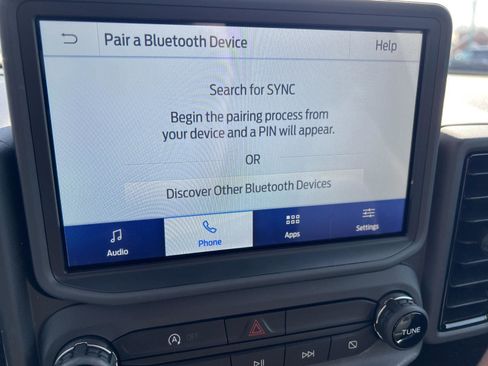 Used 2023 Ford Bronco Sport Outer Banks w/ Tech Package image 27