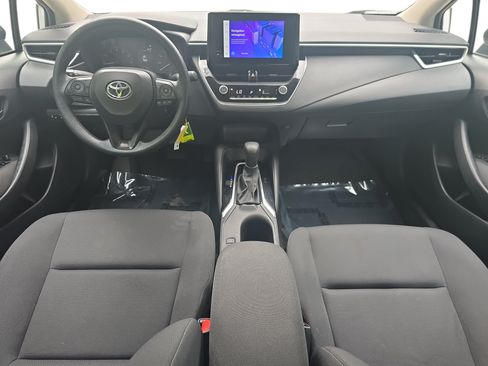 Used 2024 Toyota Corolla LE FWD image 9