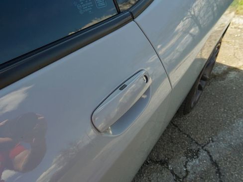 Used 2022 Dodge Challenger R/T Scat Pack w/ Driver Convenience Group image 9