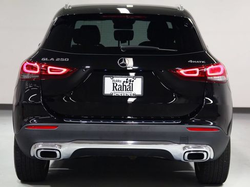 Certified 2023 Mercedes-Benz GLA 250 4MATIC image 3
