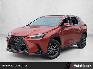 Used 2023 Lexus NX 350 AWD video 1