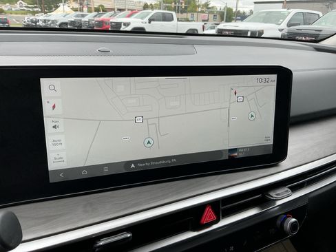 New 2026 Kia Sorento X-Line EX AWD/4WD image 21