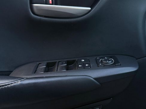 Used 2016 Lexus NX 200t AWD image 11