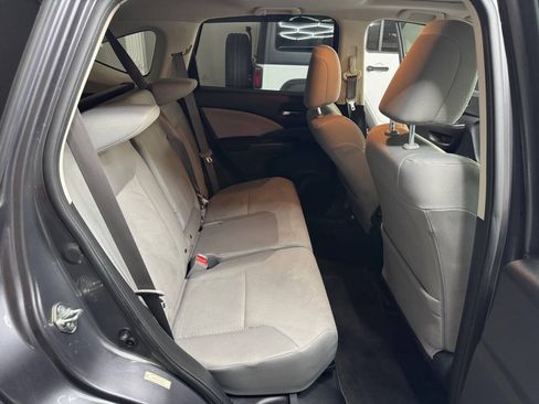 Used 2015 Honda CR-V EX image 18