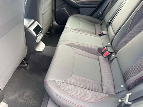 New 2025 Subaru WRX Premium w/ Popular Package #2A image 14