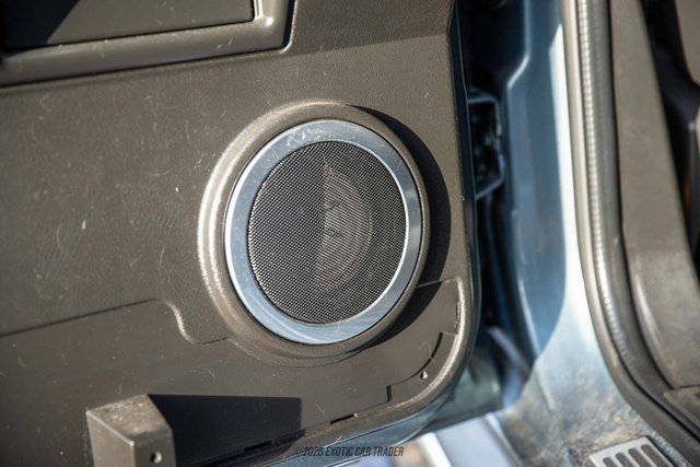 Used 2005 HUMMER H2 w/ Preferred Equipment Group AWD/4WD image 53