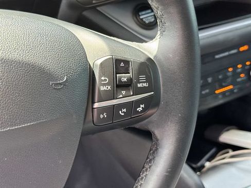 Used 2024 Ford Bronco Sport Outer Banks AWD/4WD image 30
