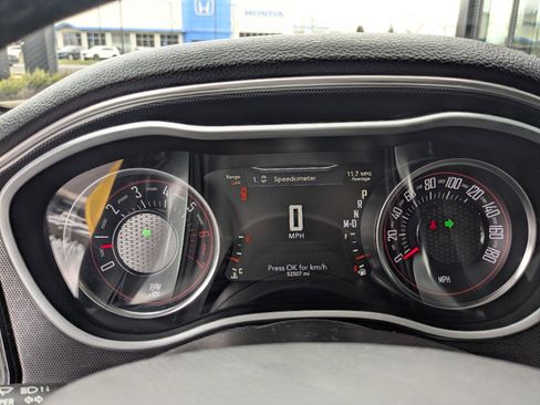 Used 2017 Dodge Challenger R/T Scat Pack w/ Leather Interior Group image 20