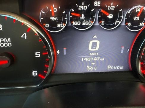Used 2016 GMC Sierra 1500 Denali AWD/4WD image 27
