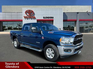 Used 2023 RAM 2500 Big Horn w/ Level 1 Equipment Group AWD/4WD video 1