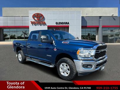 Used 2023 RAM 2500 Big Horn w/ Level 1 Equipment Group