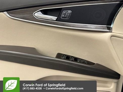 Used 2016 Lincoln MKX Select w/ Select Plus Package image 35