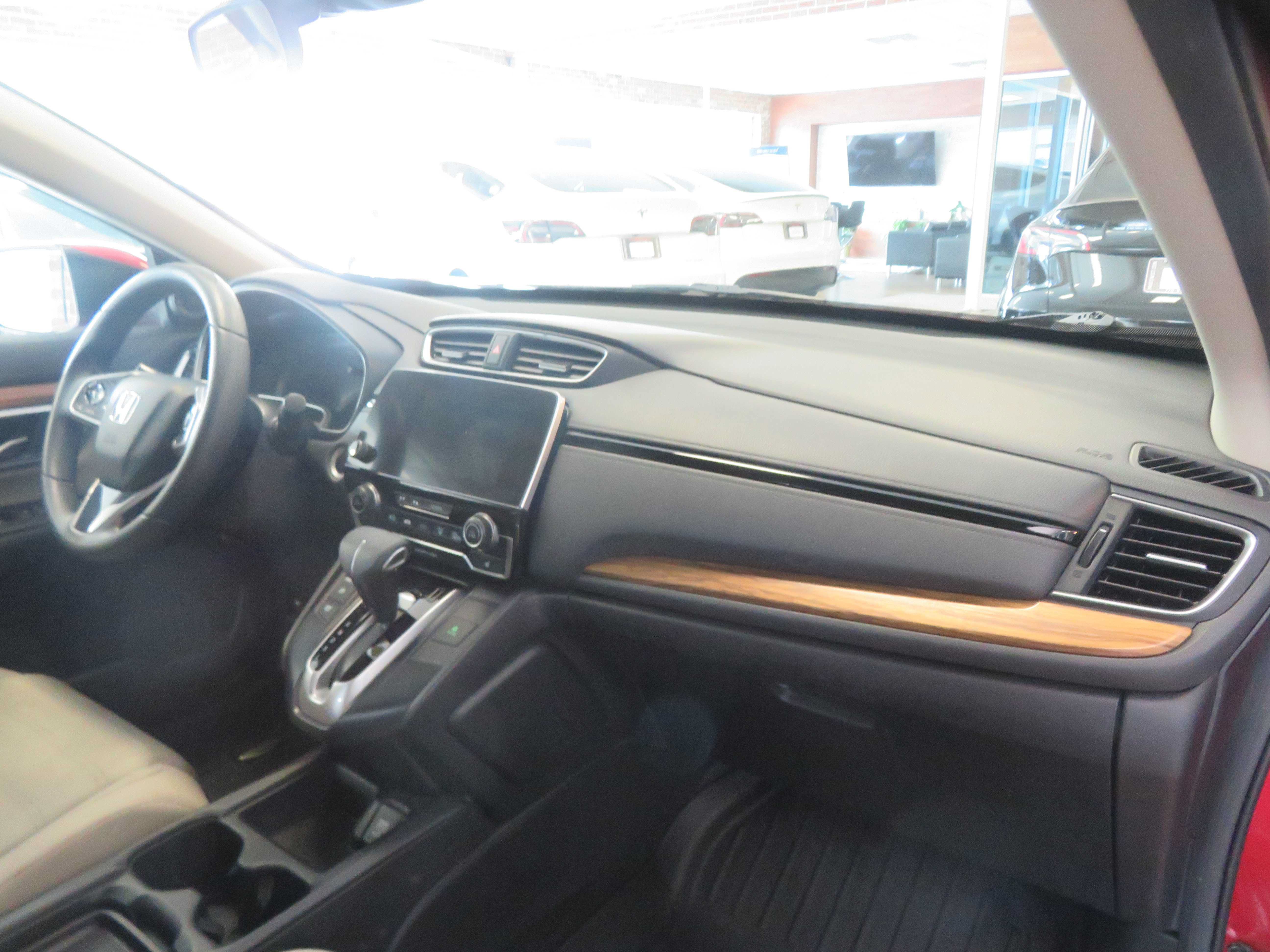 Used 2019 Honda CR-V EX image 28