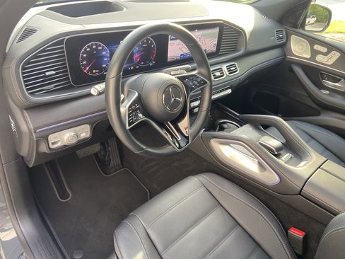 Certified 2025 Mercedes-Benz GLE 580 4MATIC image 18