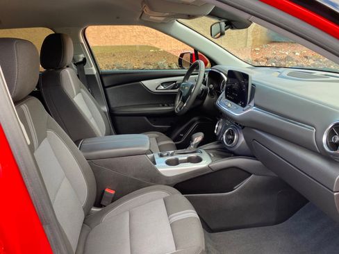 Used 2023 Chevrolet Blazer LT w/ Convenience Package image 53