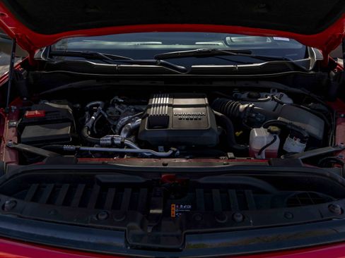 Used 2024 Chevrolet Silverado 1500 ZR2 w/ ZR2 Bison Edition image 47