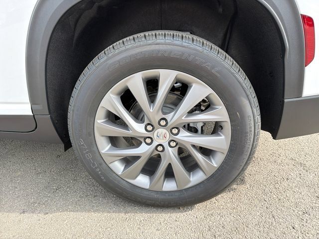 New 2026 Buick Enclave Preferred w/ Power Package FWD image 24