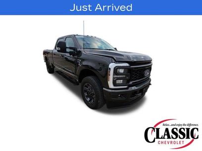 Used 2024 Ford F350 Lariat w/ Sport Appearance Package