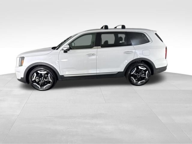 Certified 2025 Kia Telluride S AWD/4WD image 10