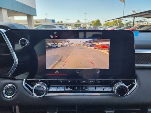 New 2026 GMC Canyon Elevation w/ Convenience Package image 27