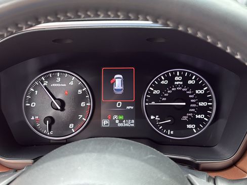 Used 2022 Subaru Outback Touring AWD/4WD image 16