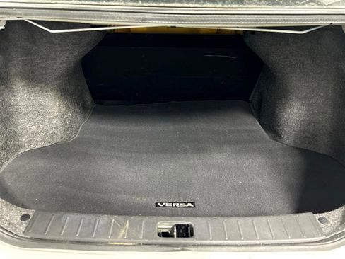 Used 2019 Nissan Versa S Plus image 15